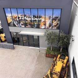 TiMachinery B.V. Oud Gastel, openingstijden