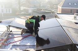 Lohues Installatie Techniek B.V. Slagharen, openingstijden