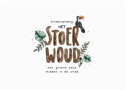 Kinderopvang het Stoerwoud, Utrecht openingstijden