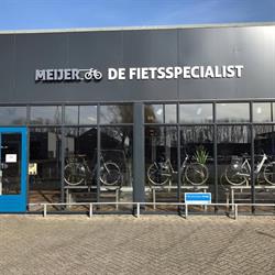 Meijer de Fietsspecialist Winschoten B.V. Winschoten, openingstijden