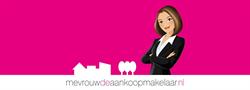 Mevrouw de Aankoopmakelaar Rotterdam Rotterdam, openingstijden