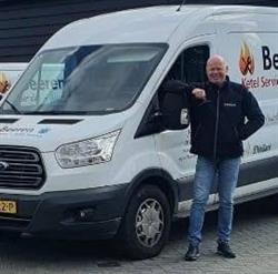 Beeren Ketel Service, Helden openingstijden