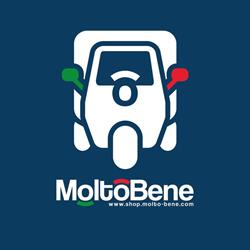 Molto Bene Cuijk, openingstijden