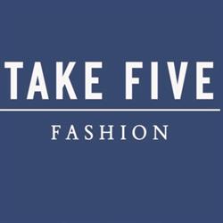 Take Five, Rotterdam openingstijden