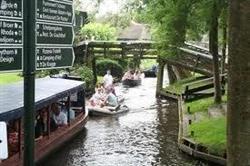 Giethoorn, openingstijden