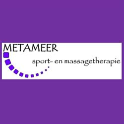 Metameer sport- en massagetherapie, Winsum openingstijden
