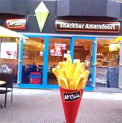 Snackbar Amersfoort Amersfoort, openingstijden