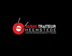 Sushi Traiteur Heemstede, openingstijden