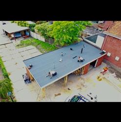 Mensink Dakwerken, Enschede openingstijden