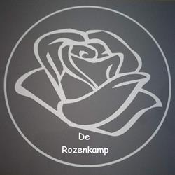 Gastenverblijf de Rozenkamp in Epe niet gevonden, openingstijden
