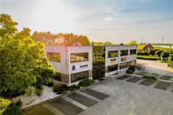 Key-Factor B.V. Waardenburg, openingstijden