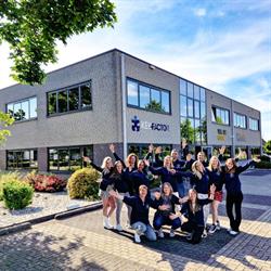 Key-Factor B.V. Waardenburg, openingstijden