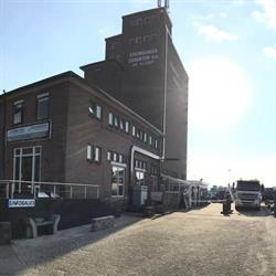R. Van Steenbergen Sierbeton B.v., De Klomp openingstijden