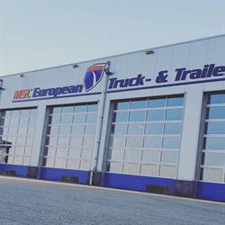 MSC European Truck- & Trailer Care Coevorden, openingstijden