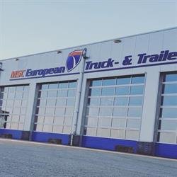 MSC European Truck- & Trailer Care Coevorden, openingstijden