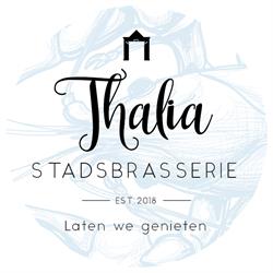 Stadsbrasserie Thalia Bergen op Zoom, openingstijden