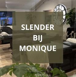 Monique de Jonge Barneveld, openingstijden