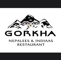 Gorkha Restaurant Hilversum, openingstijden