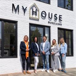 MYHOUSE makelaars Oostburg, openingstijden