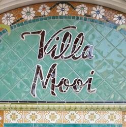 Villa Mooi Zwolle, openingstijden