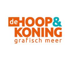 De Hoop & Koning grafisch meer Doorn, openingstijden