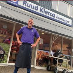 Keurslagerij Ruud Klercq V.O.F. Noord-Scharwoude, openingstijden