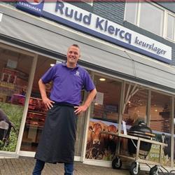 Keurslagerij Ruud Klercq V.O.F. Noord-Scharwoude, openingstijden