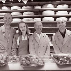 Pronk Kaas en Delicatessen B.V. Weesp, openingstijden