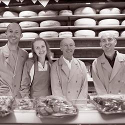Pronk Kaas en Delicatessen, Weesp openingstijden