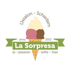 La Sorpresa Schiedam, openingstijden