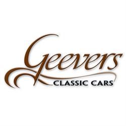 Geevers Classic Cars - bezoek op afspraak, Asten openingstijden