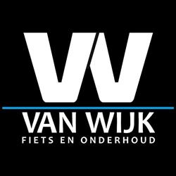 V.O.F. van Wijk Fiets en Onderhoud Amsterdam, openingstijden