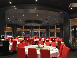 New Oriental Food City B.V. Eindhoven, openingstijden