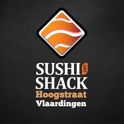 Sushishack Vlaardingen, openingstijden