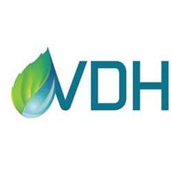 VDH watertechnology bv, Scherpenzeel openingstijden