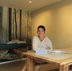 Bewust in Verbinding Wedde, openingstijden