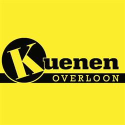 Kuenen Loon en Grondverzetbedr. B.V. Overloon, openingstijden