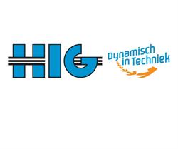 HIG Building Solutions B.V. Heerhugowaard, openingstijden