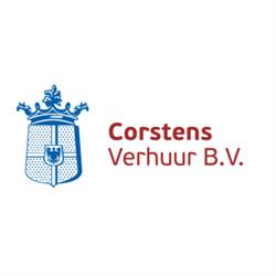 Corstens Verhuur B.V. Helmond, openingstijden