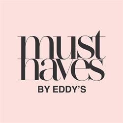 Eddy's Musthaves B.V. Eindhoven, openingstijden