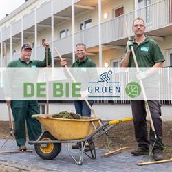 De Bie Groen B.V. Velserbroek, openingstijden