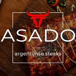 Asado Steakhouse Oosterhout (Noord-Brabant), openingstijden