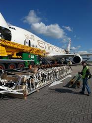 BMS Forwarding B.V. Heinenoord, openingstijden