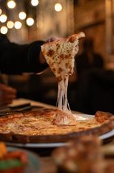 Italiaans restaurant Da Geppetto Restaurant Pizzeria, Maastricht openingstijden