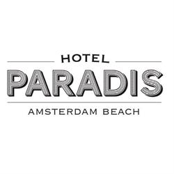 Hotel Paradis B.V. Zandvoort, openingstijden