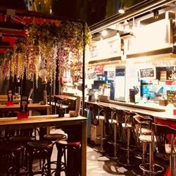 Obba's Foodbar B.V. Rotterdam, openingstijden