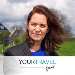 Giséla Mühren t.h.o.n. YourTravel Agent Volendam, openingstijden