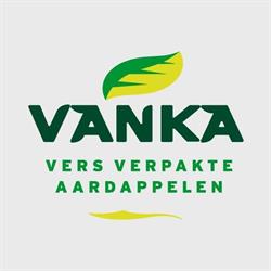 Vanka, Hillegom openingstijden