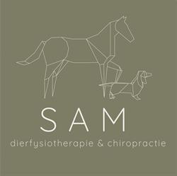 SAM dierfysiother. en chiropractie Alkmaar, openingstijden