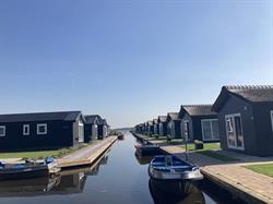 Waterpark Giethoorn Giethoorn, openingstijden